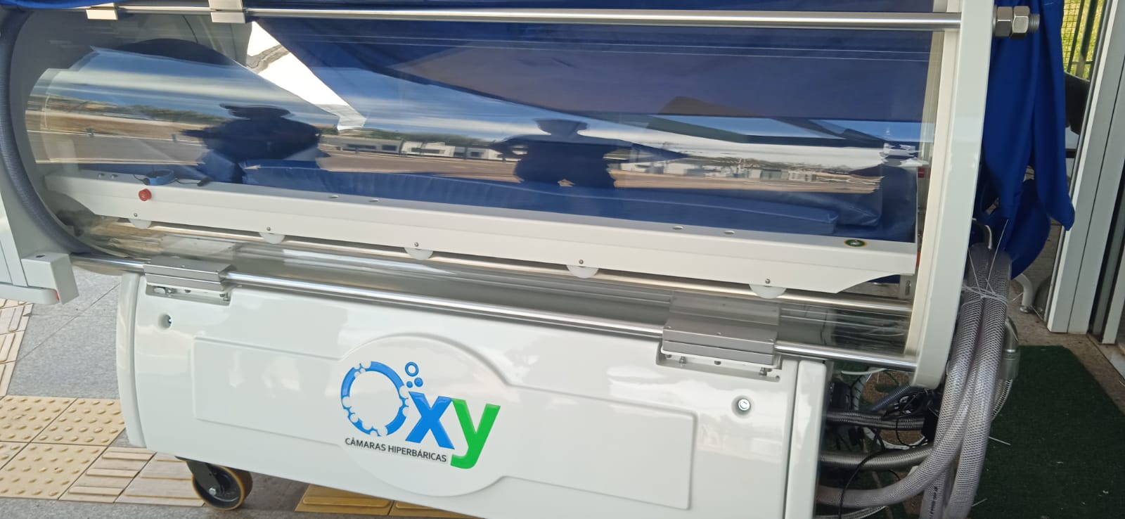 Cuidados ao Embalar Máquinas Sensíveis