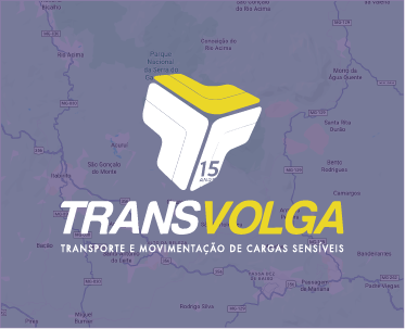 Transvolga Minas: 15 Anos de Expertise em Transporte de Cargas Sensíveis